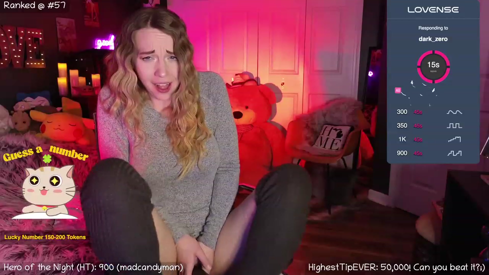Gallery image thumbnail from NaturallyReal's myfreecams stream on, 01/26/2024, 04:56 image 16 of 20
