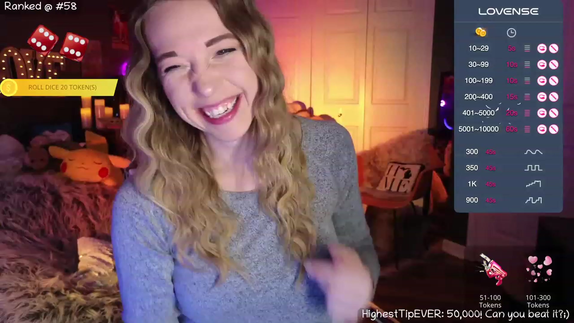 Gallery image thumbnail from NaturallyReal's myfreecams stream on, 01/26/2024, 04:56 image 1 of 20