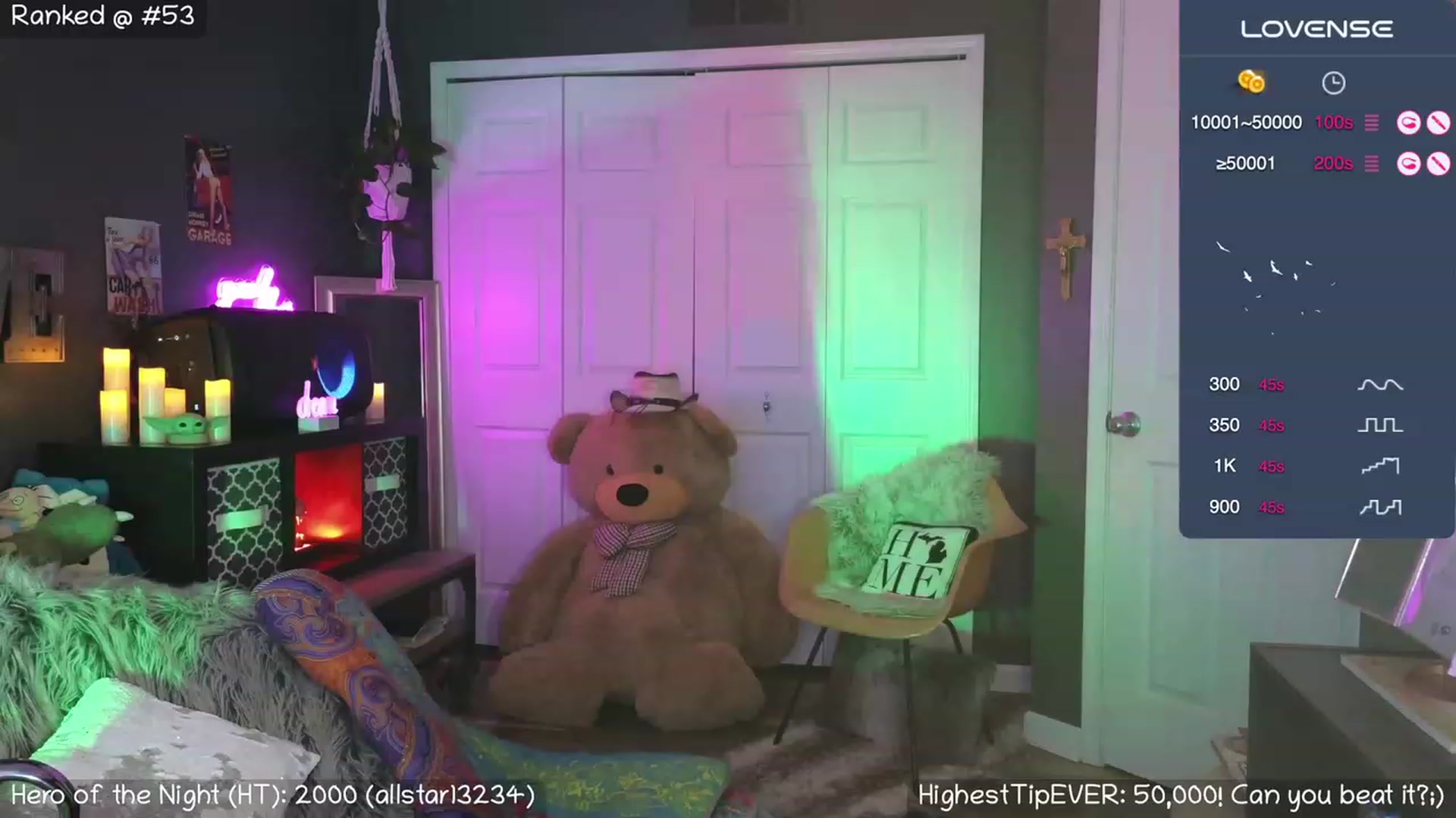 Gallery image thumbnail from NaturallyReal's myfreecams stream on, 01/27/2024, 05:05 image 5 of 20