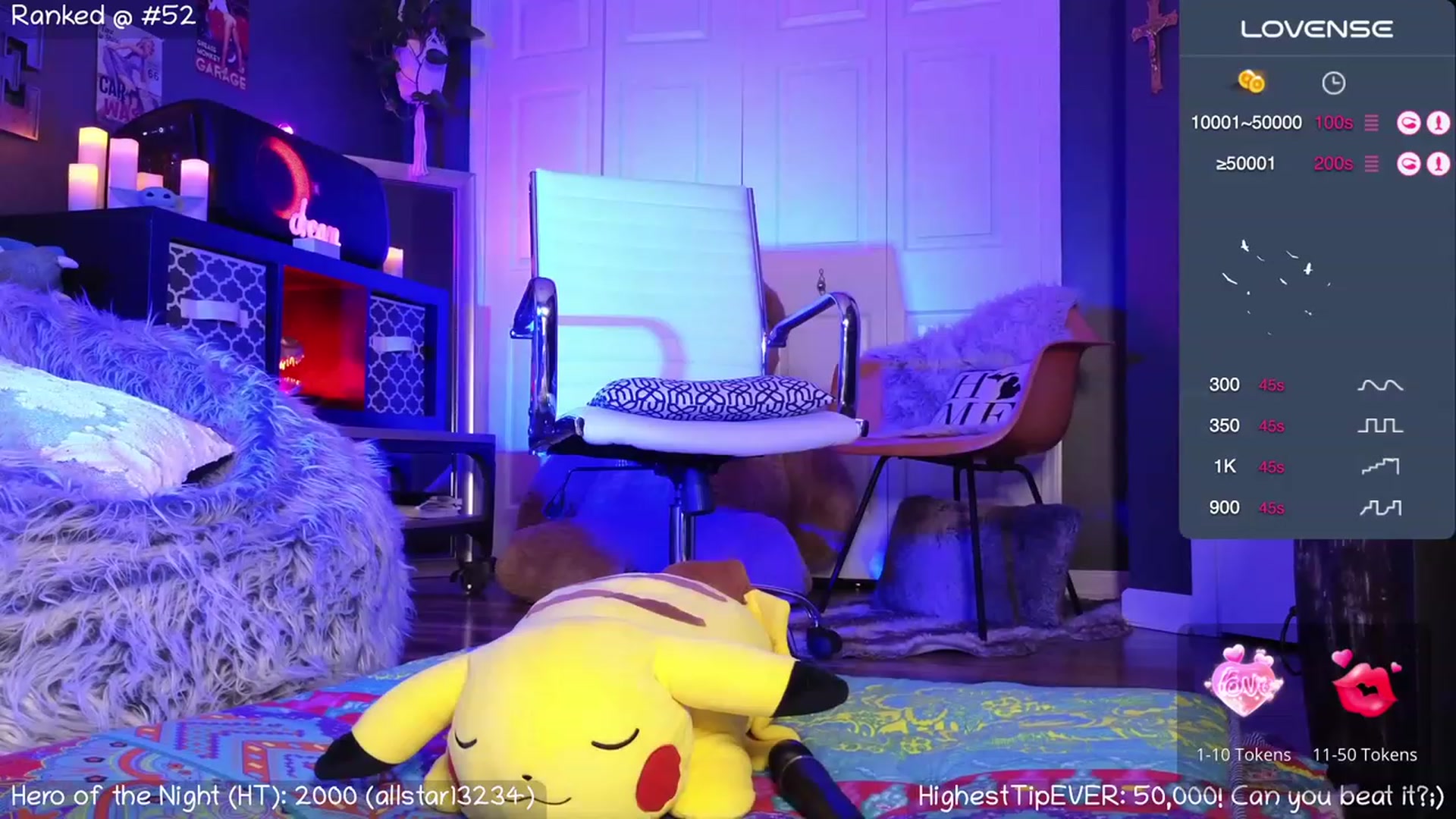 Gallery image thumbnail from NaturallyReal's myfreecams stream on, 01/27/2024, 05:05 image 17 of 20