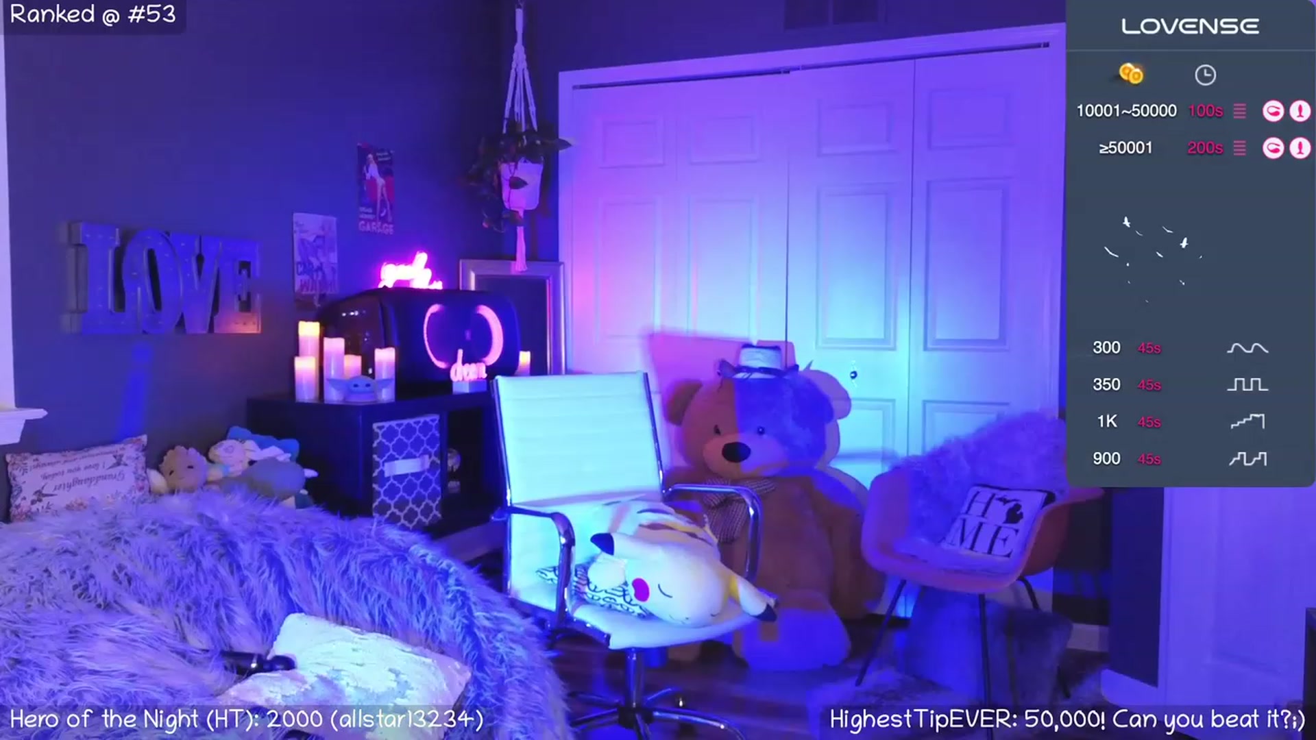 Gallery image thumbnail from NaturallyReal's myfreecams stream on, 01/27/2024, 06:49 image 18 of 20