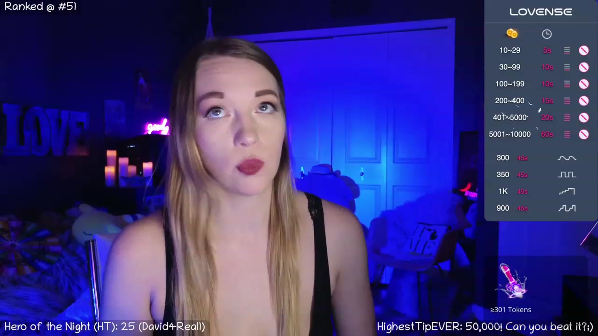 Gallery image thumbnail from NaturallyReal's myfreecams stream on, 01/28/2024, 04:38 image 5 of 20