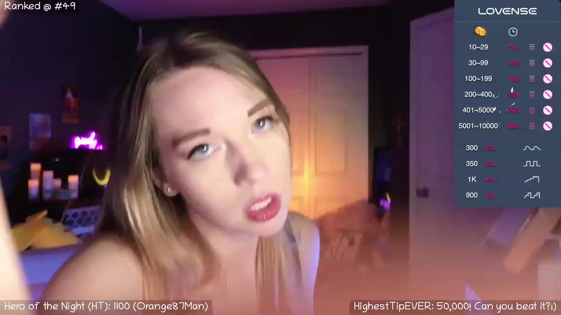Gallery image thumbnail from NaturallyReal's myfreecams stream on, 01/28/2024, 05:07 image 2 of 20