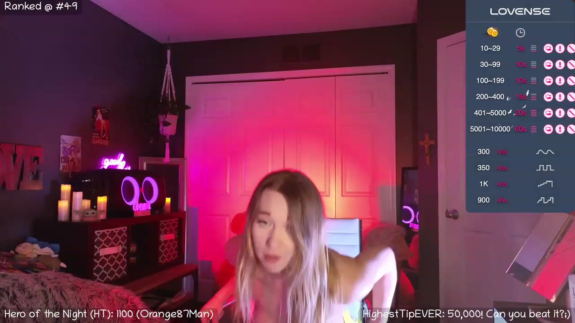 Gallery image thumbnail from NaturallyReal's myfreecams stream on, 01/28/2024, 07:29 image 2 of 20