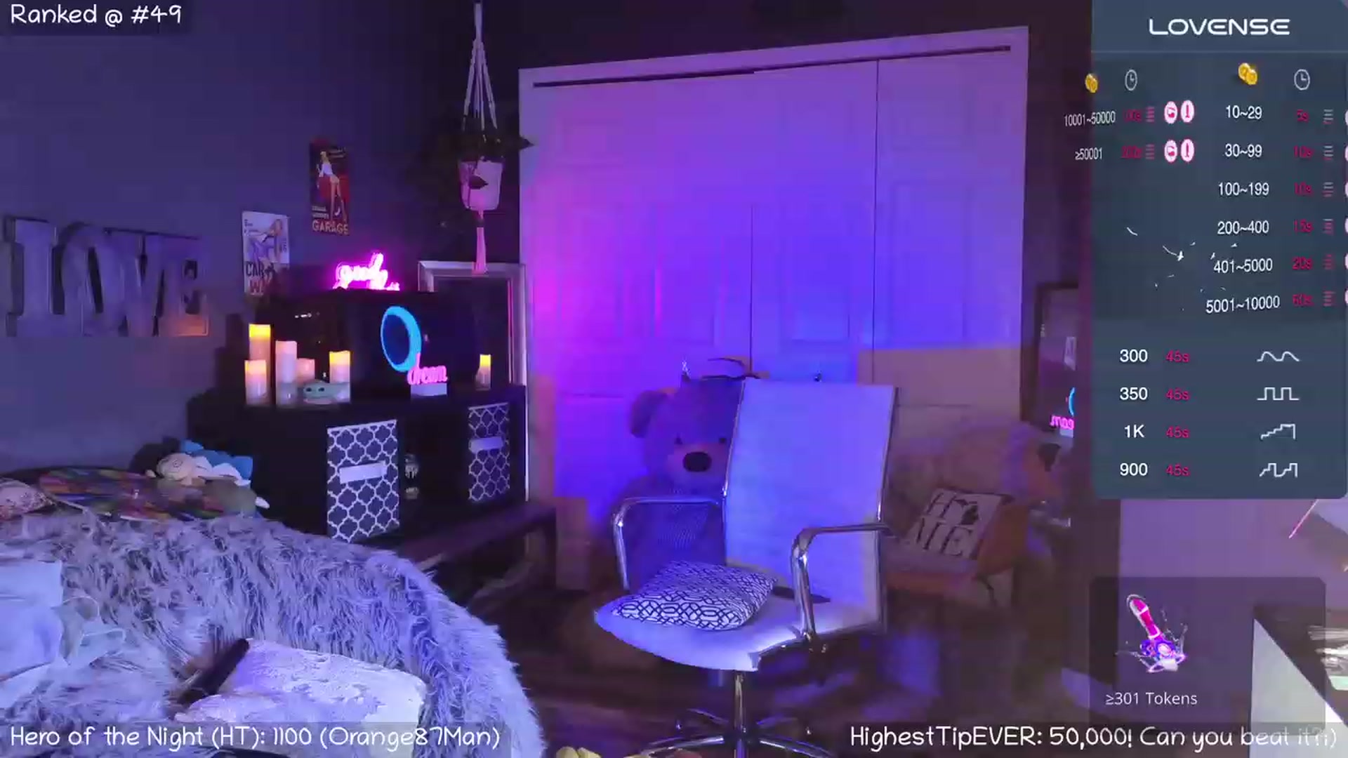 Gallery image thumbnail from NaturallyReal's myfreecams stream on, 01/28/2024, 07:52 image 18 of 20