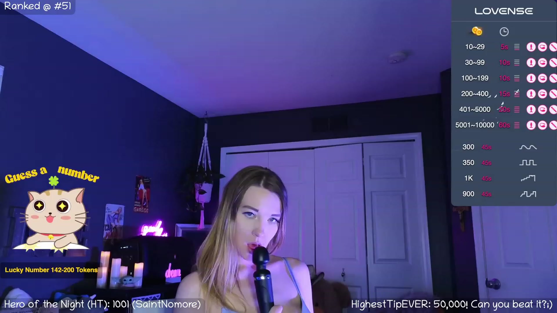 Gallery image thumbnail from NaturallyReal's myfreecams stream on, 01/30/2024, 06:51 image 18 of 20