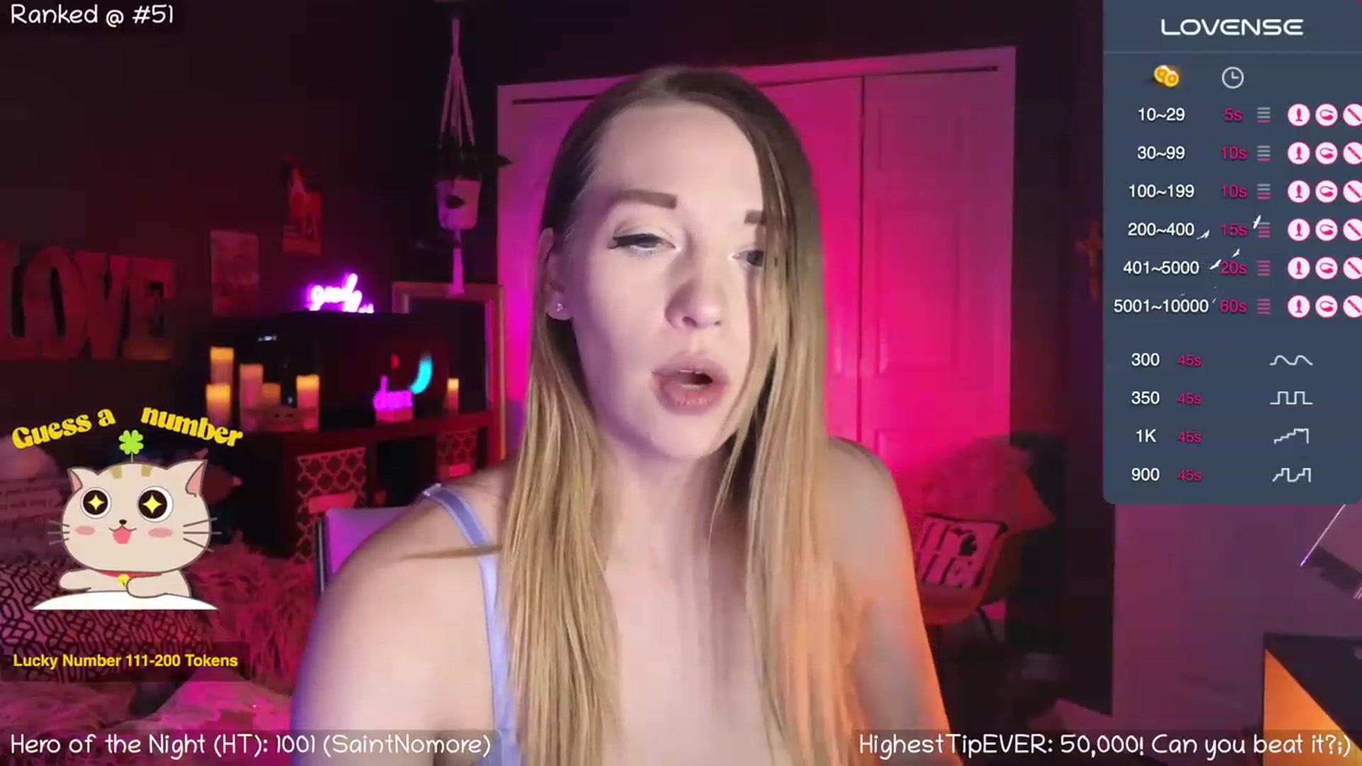 Gallery image thumbnail from NaturallyReal's myfreecams stream on, 01/30/2024, 06:51 image 12 of 20