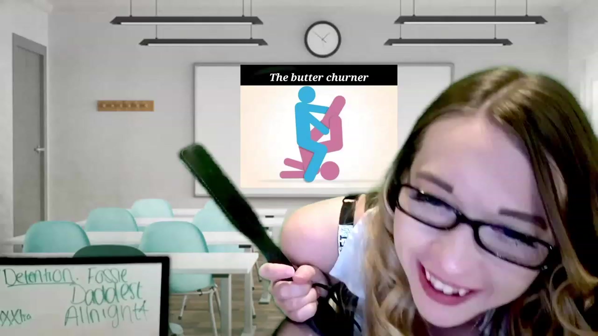 Gallery image thumbnail from NaturallyReal's myfreecams stream on, 01/31/2024, 07:49 image 7 of 20