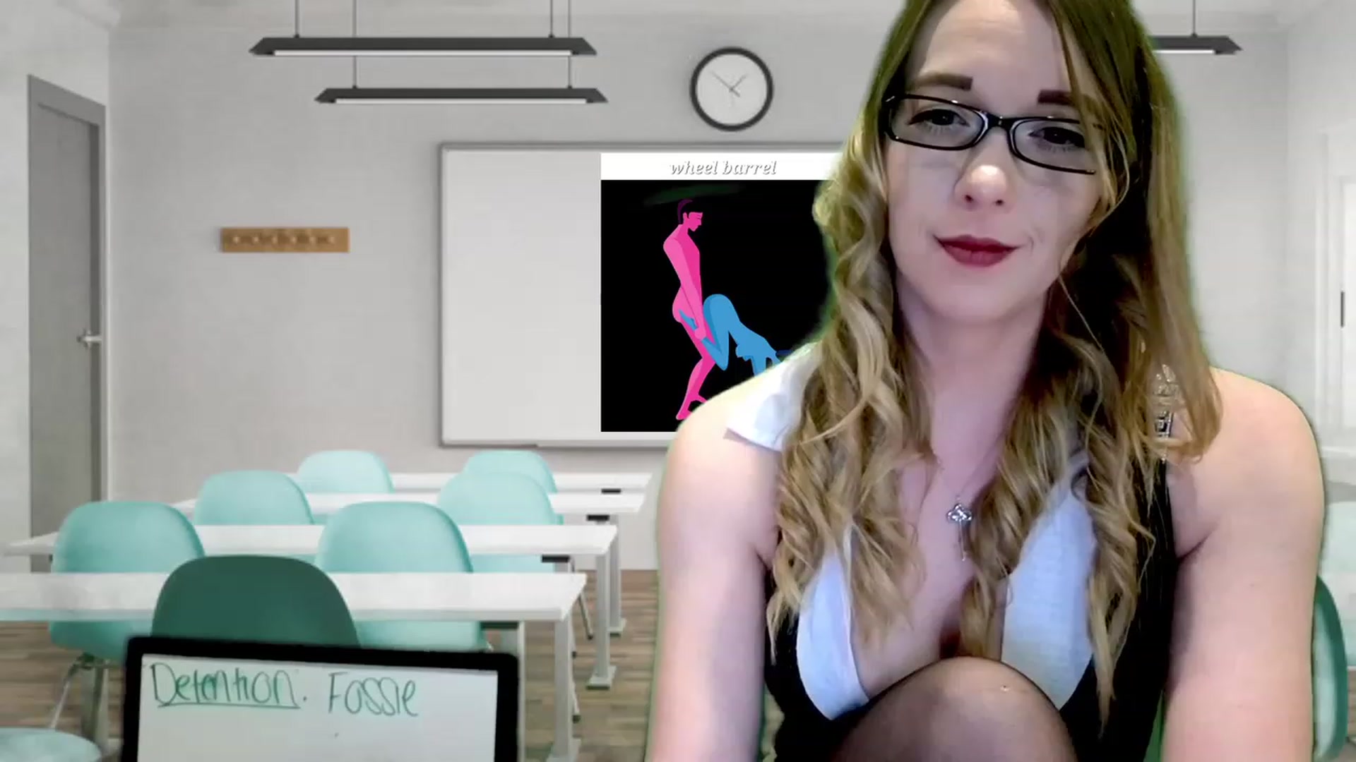 Gallery image thumbnail from NaturallyReal's myfreecams stream on, 01/31/2024, 07:49 image 1 of 20