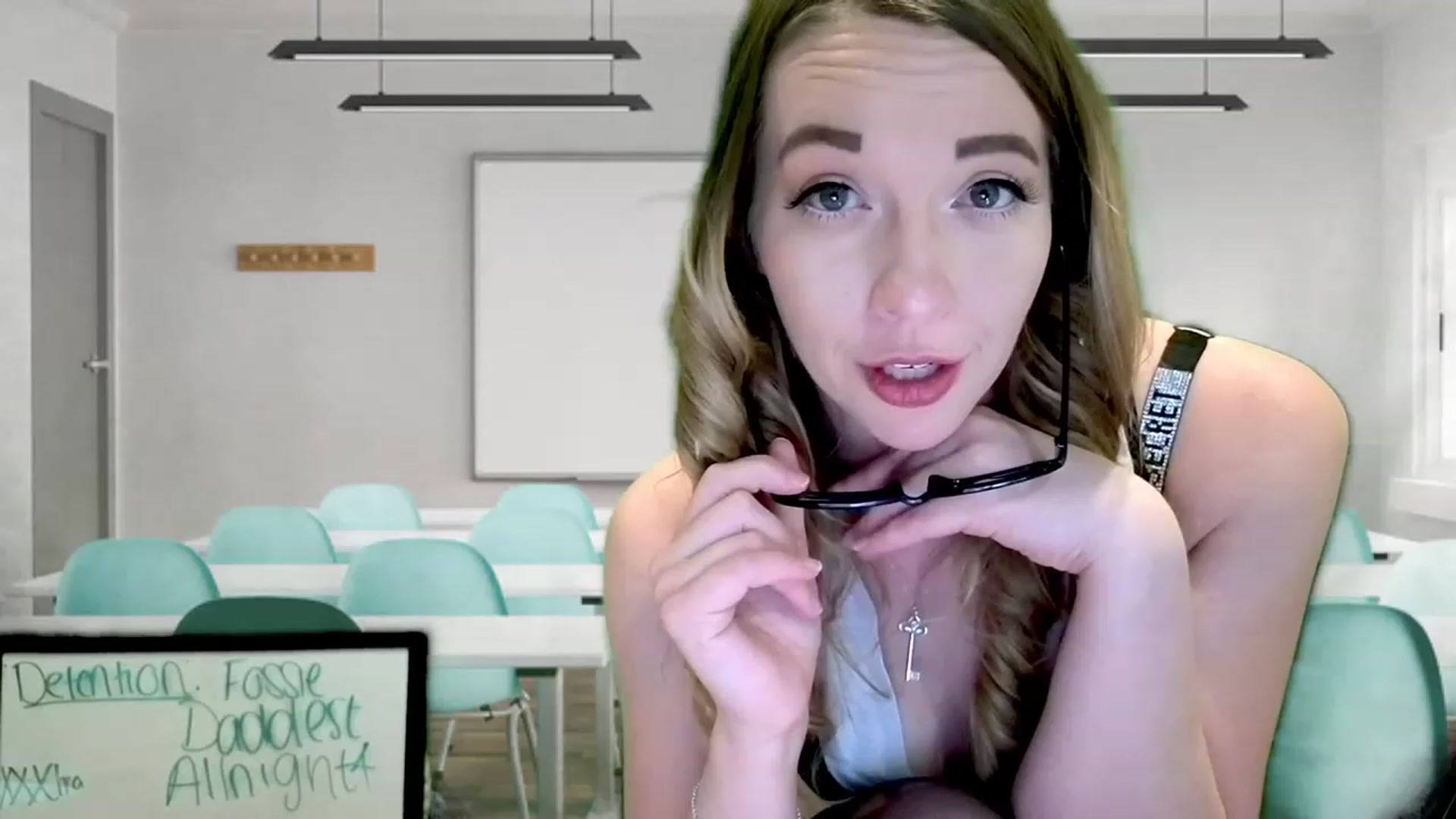 Gallery image thumbnail from NaturallyReal's myfreecams stream on, 01/31/2024, 07:49 image 9 of 20
