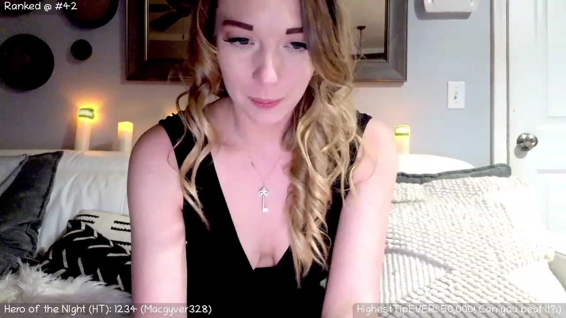 Gallery image thumbnail from NaturallyReal's myfreecams stream on, 02/01/2024, 06:22 image 9 of 20