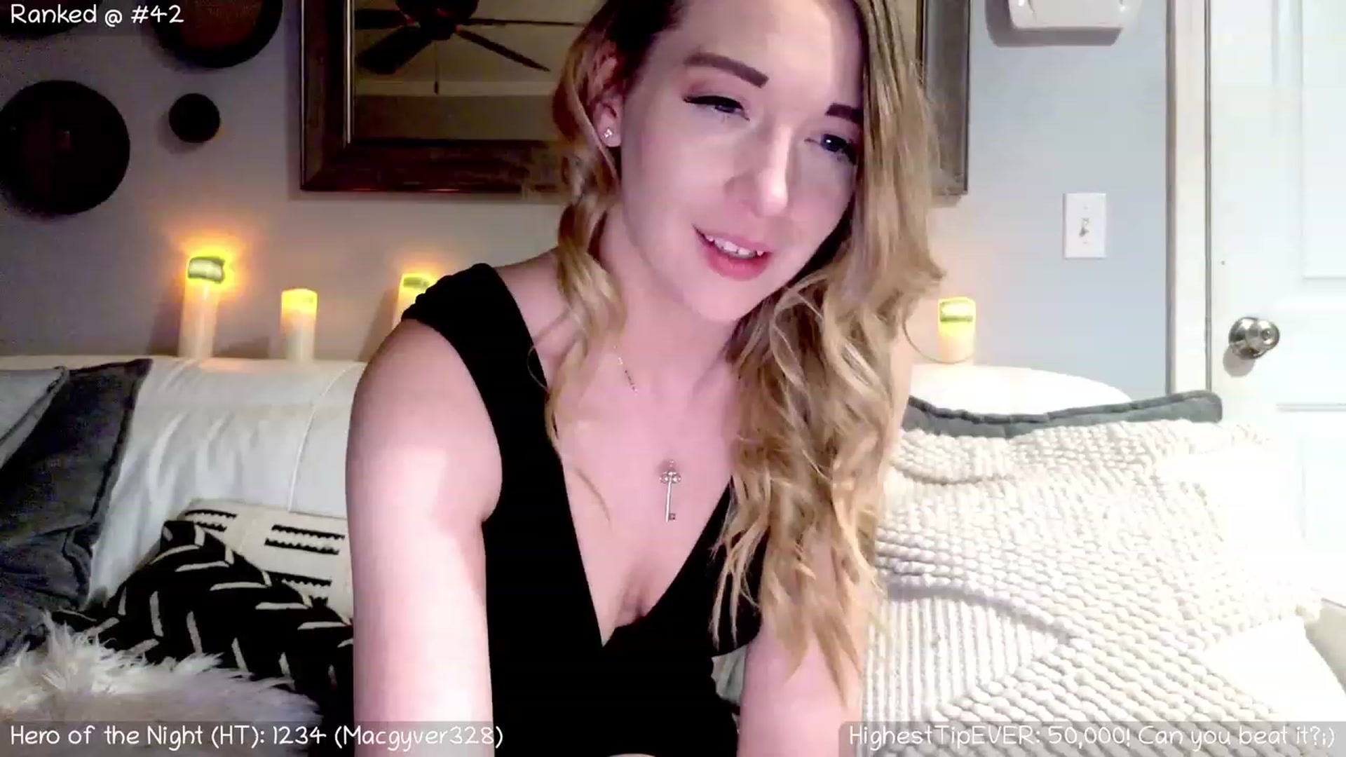 Gallery image thumbnail from NaturallyReal's myfreecams stream on, 02/01/2024, 06:22 image 8 of 20