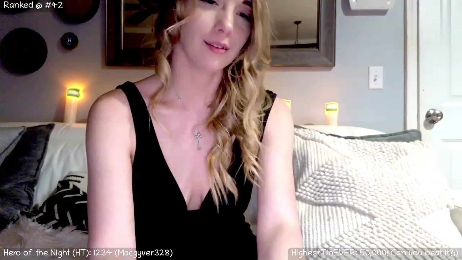 Gallery image thumbnail from NaturallyReal's myfreecams stream on, 02/01/2024, 06:22 image 7 of 20
