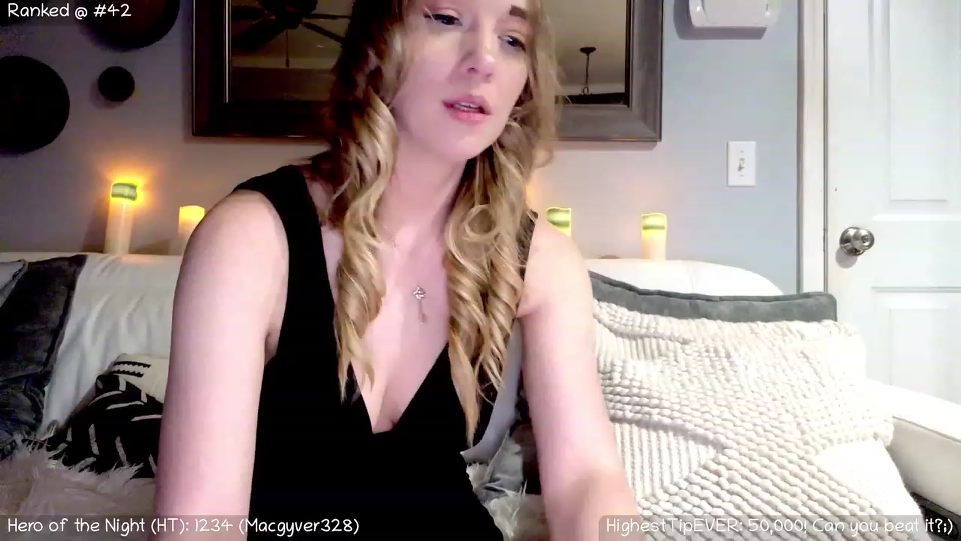 Gallery image thumbnail from NaturallyReal's myfreecams stream on, 02/01/2024, 06:22 image 14 of 20
