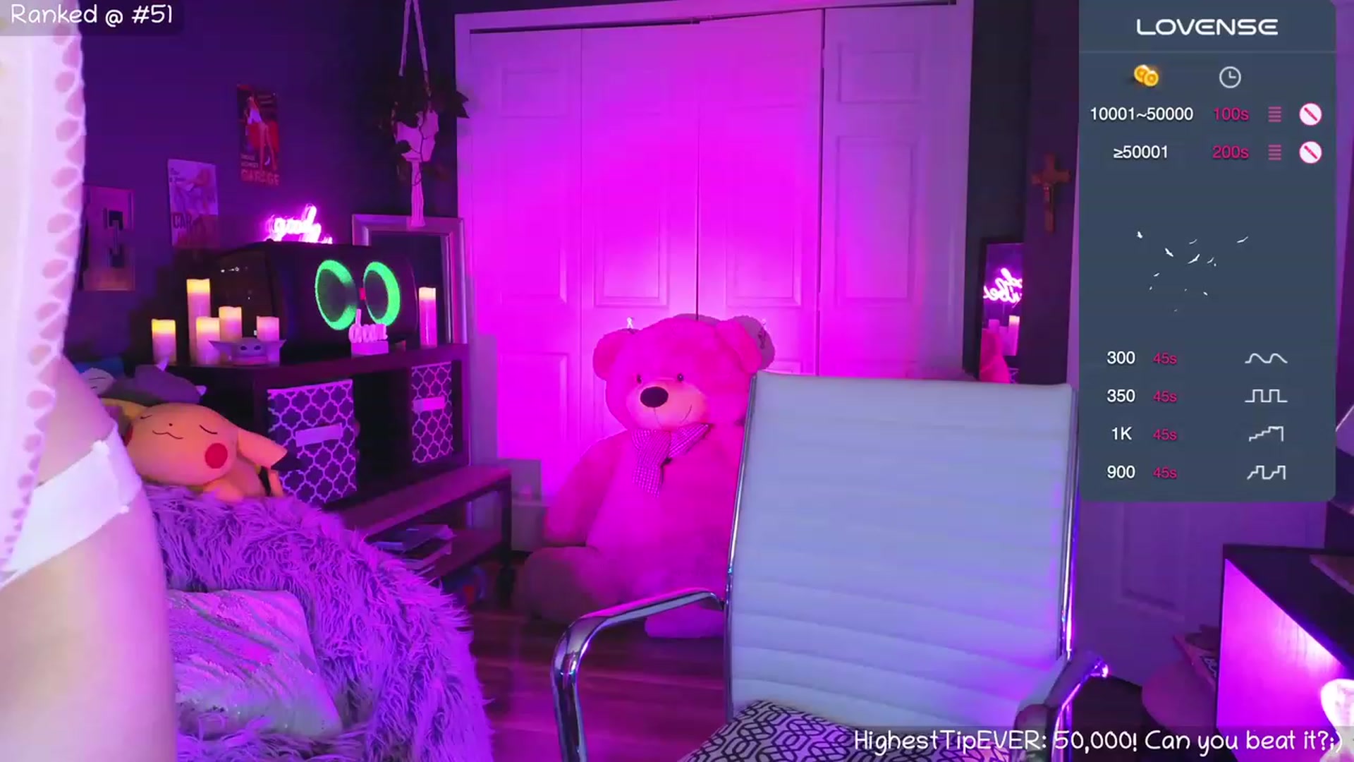 Gallery image thumbnail from NaturallyReal's myfreecams stream on, 02/08/2024, 04:00 image 12 of 20