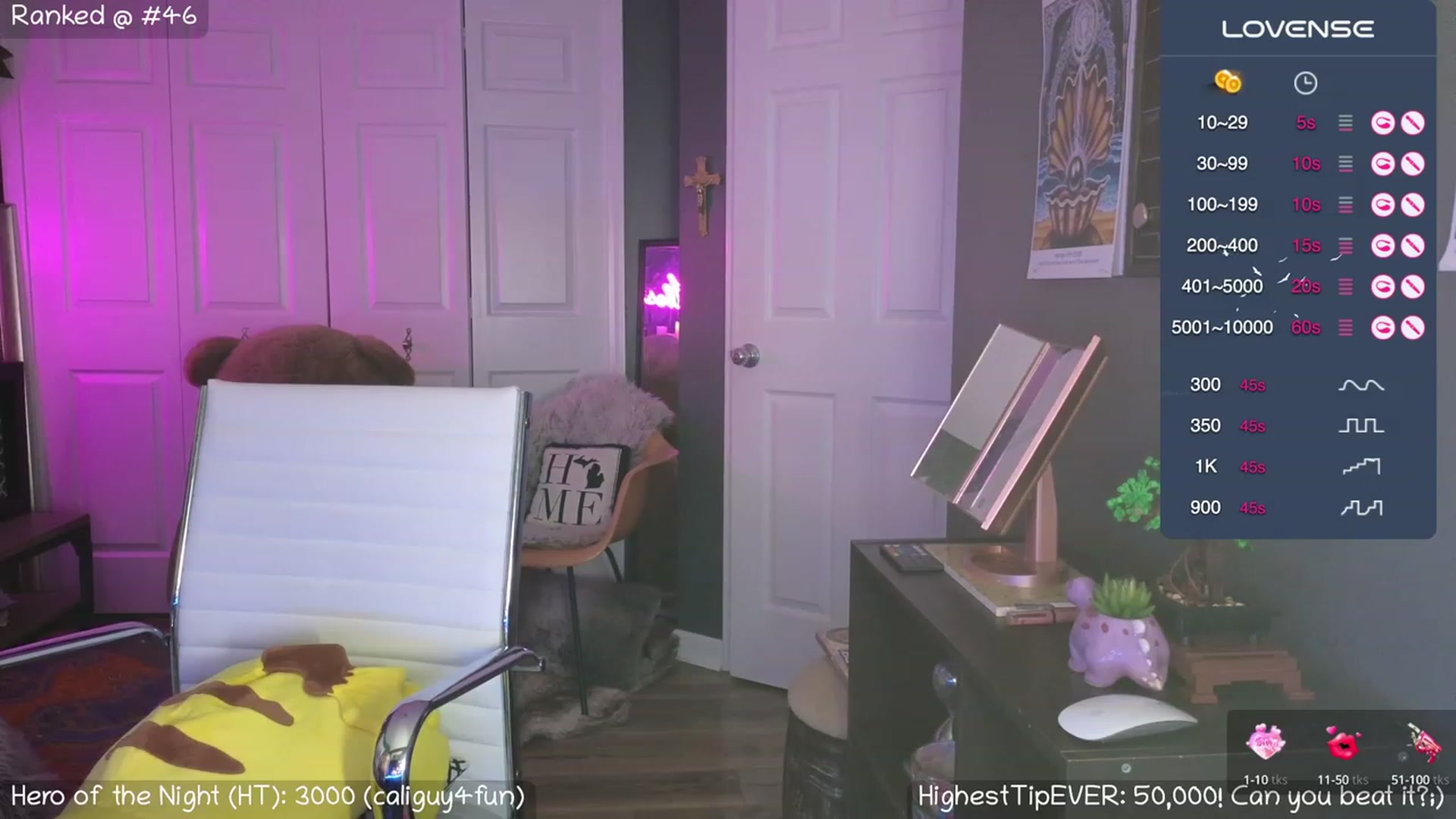 Gallery image thumbnail from NaturallyReal's myfreecams stream on, 02/08/2024, 05:59 image 11 of 20