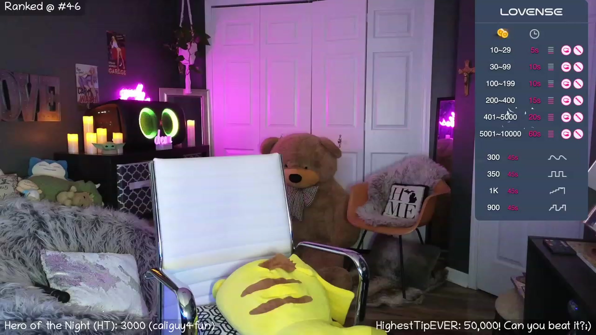 Gallery image thumbnail from NaturallyReal's myfreecams stream on, 02/08/2024, 05:59 image 9 of 20