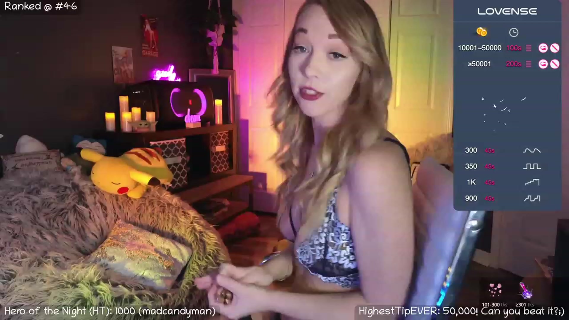 Gallery image thumbnail from NaturallyReal's myfreecams stream on, 02/09/2024, 04:05 image 4 of 20