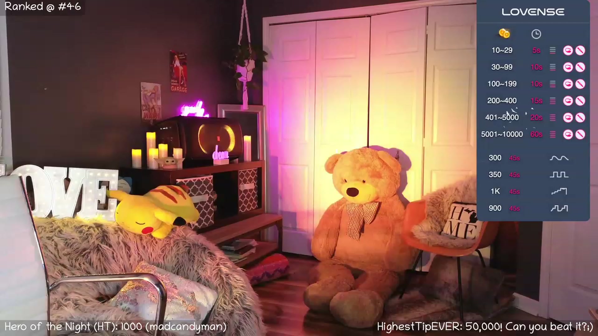Gallery image thumbnail from NaturallyReal's myfreecams stream on, 02/09/2024, 04:05 image 10 of 20