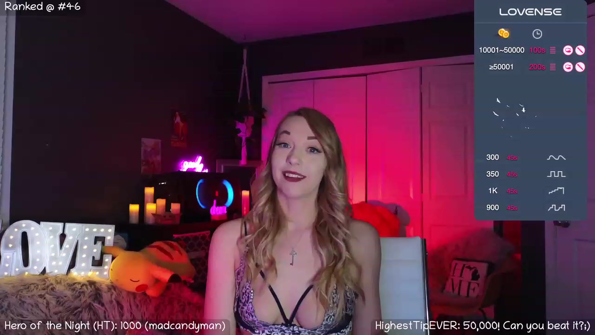 Gallery image thumbnail from NaturallyReal's myfreecams stream on, 02/09/2024, 04:05 image 6 of 20