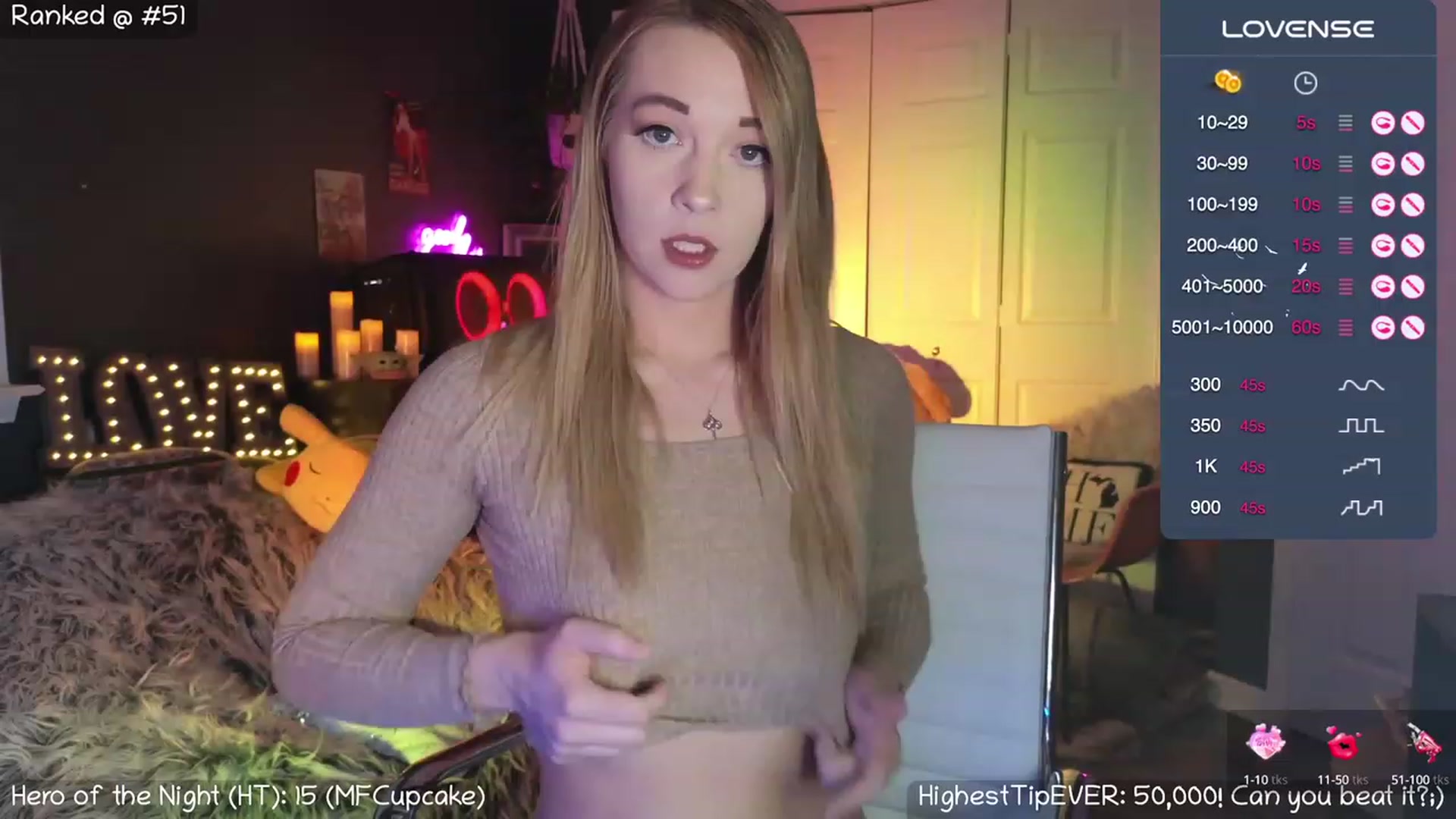 Gallery image thumbnail from NaturallyReal's myfreecams stream on, 02/10/2024, 03:51 image 3 of 20