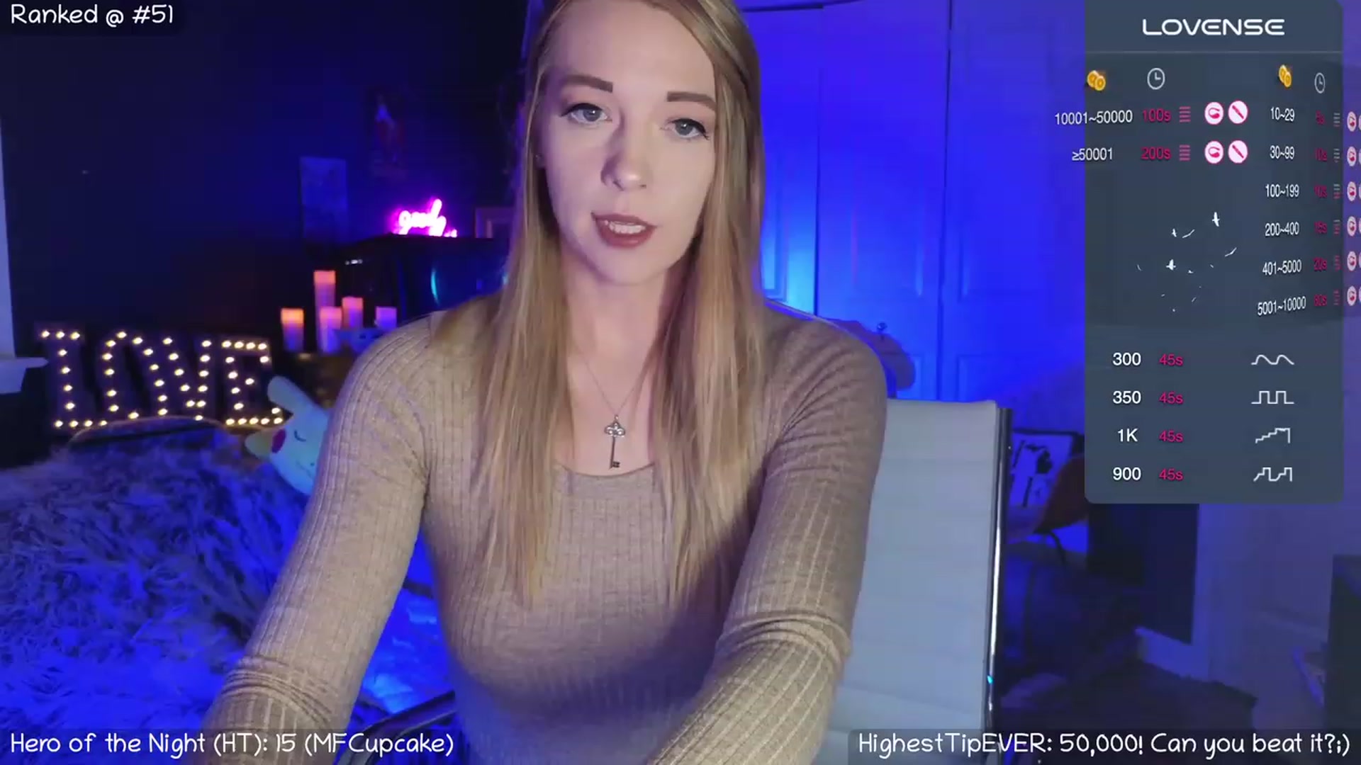 Gallery image thumbnail from NaturallyReal's myfreecams stream on, 02/10/2024, 03:51 image 4 of 20