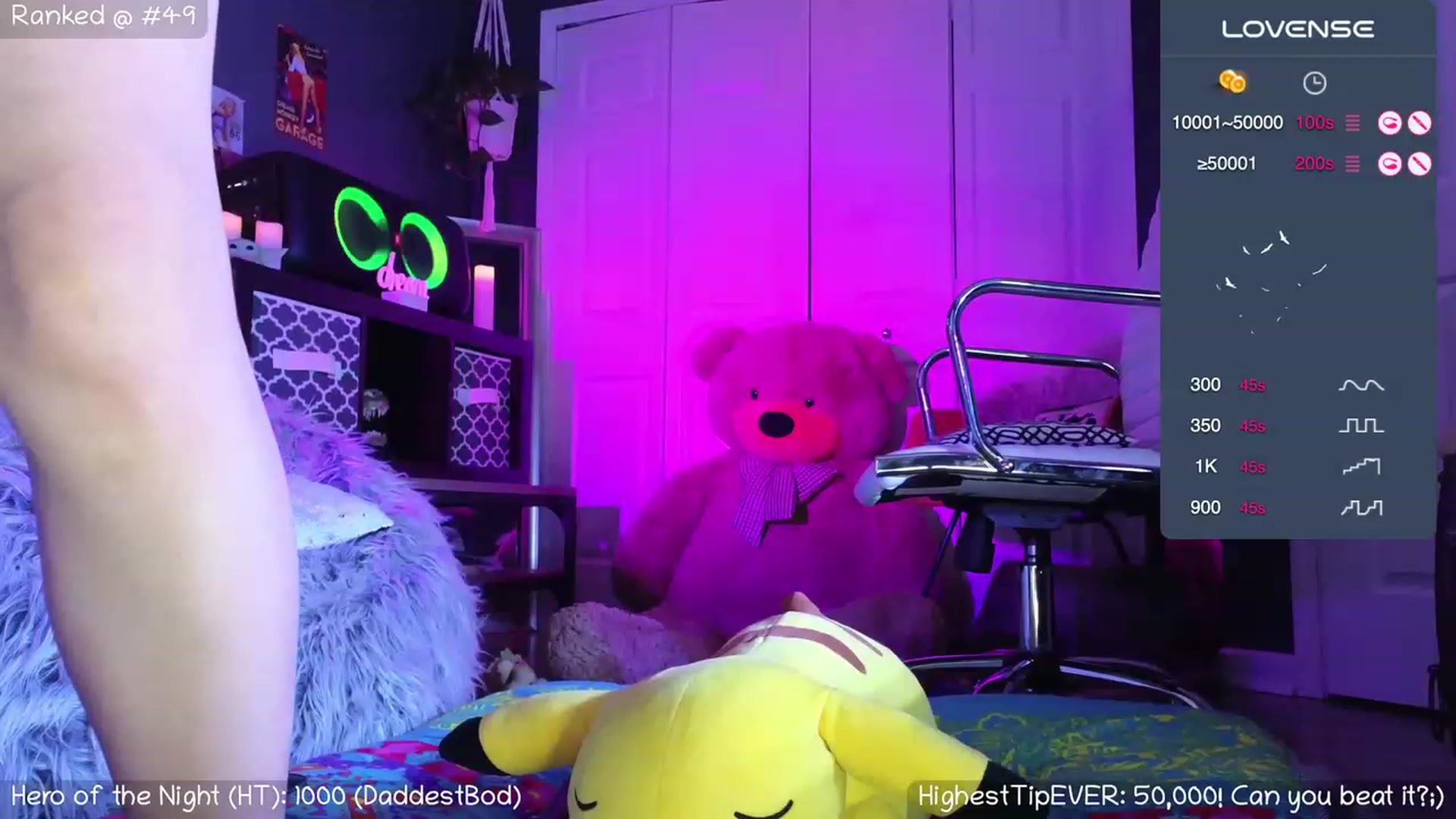 Gallery image thumbnail from NaturallyReal's myfreecams stream on, 02/10/2024, 05:12 image 11 of 20