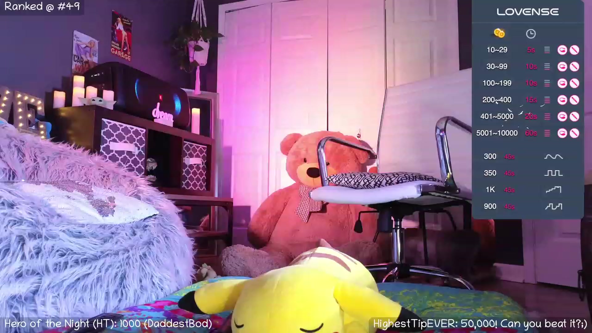 Gallery image thumbnail from NaturallyReal's myfreecams stream on, 02/10/2024, 05:12 image 12 of 20