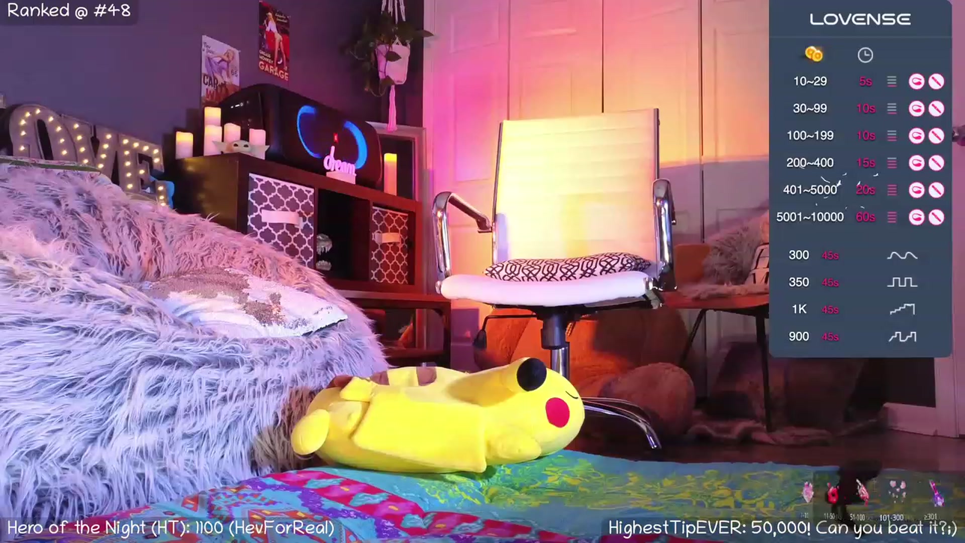 Gallery image thumbnail from NaturallyReal's myfreecams stream on, 02/10/2024, 06:05 image 17 of 20
