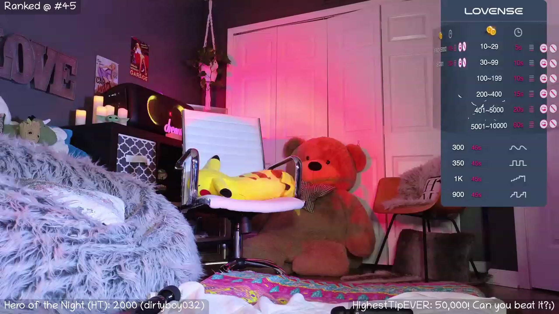 Gallery image thumbnail from NaturallyReal's myfreecams stream on, 02/17/2024, 06:56 image 17 of 20