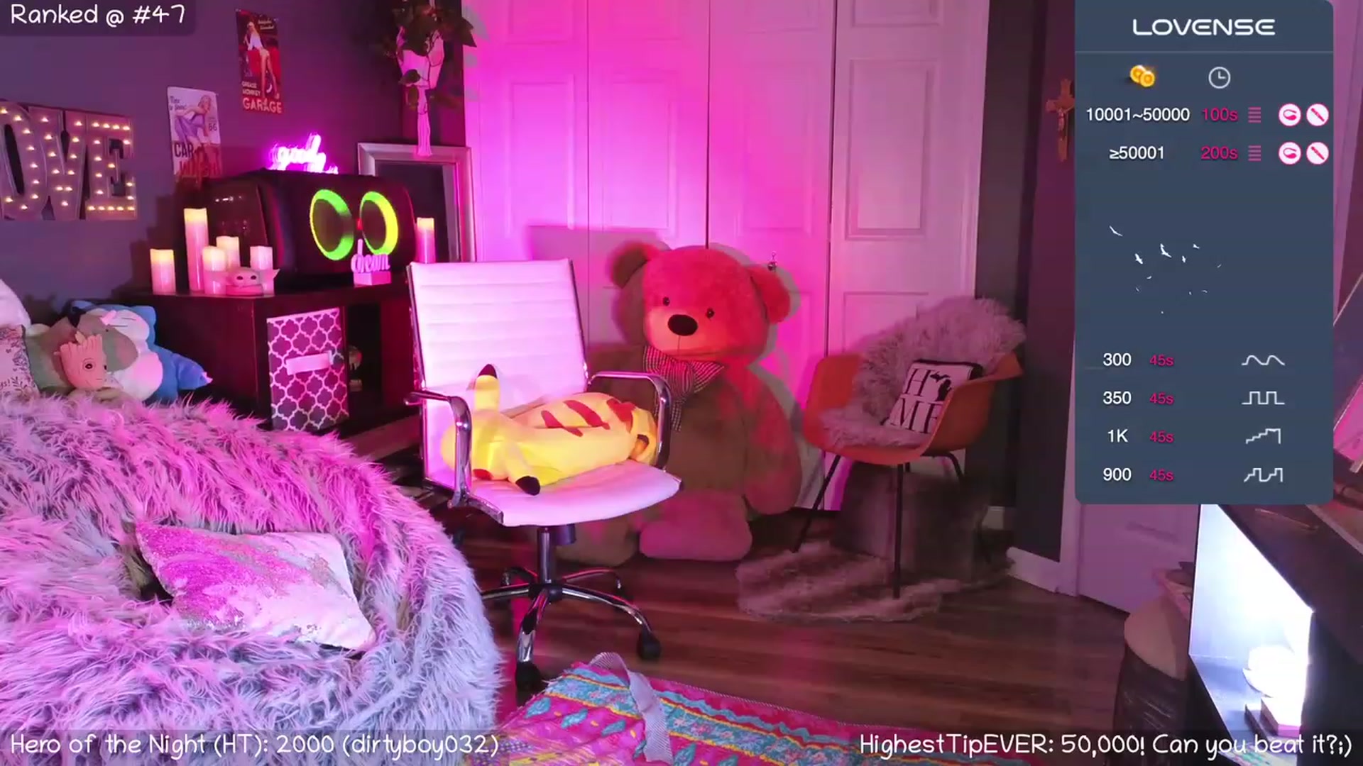 Gallery image thumbnail from NaturallyReal's myfreecams stream on, 02/17/2024, 06:56 image 14 of 20