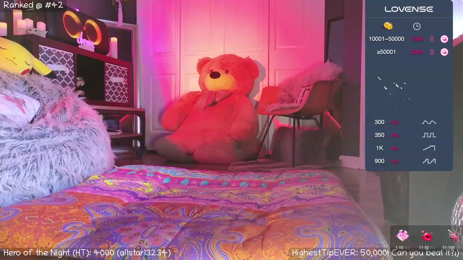Gallery image thumbnail from NaturallyReal's myfreecams stream on, 02/18/2024, 06:05 image 7 of 20