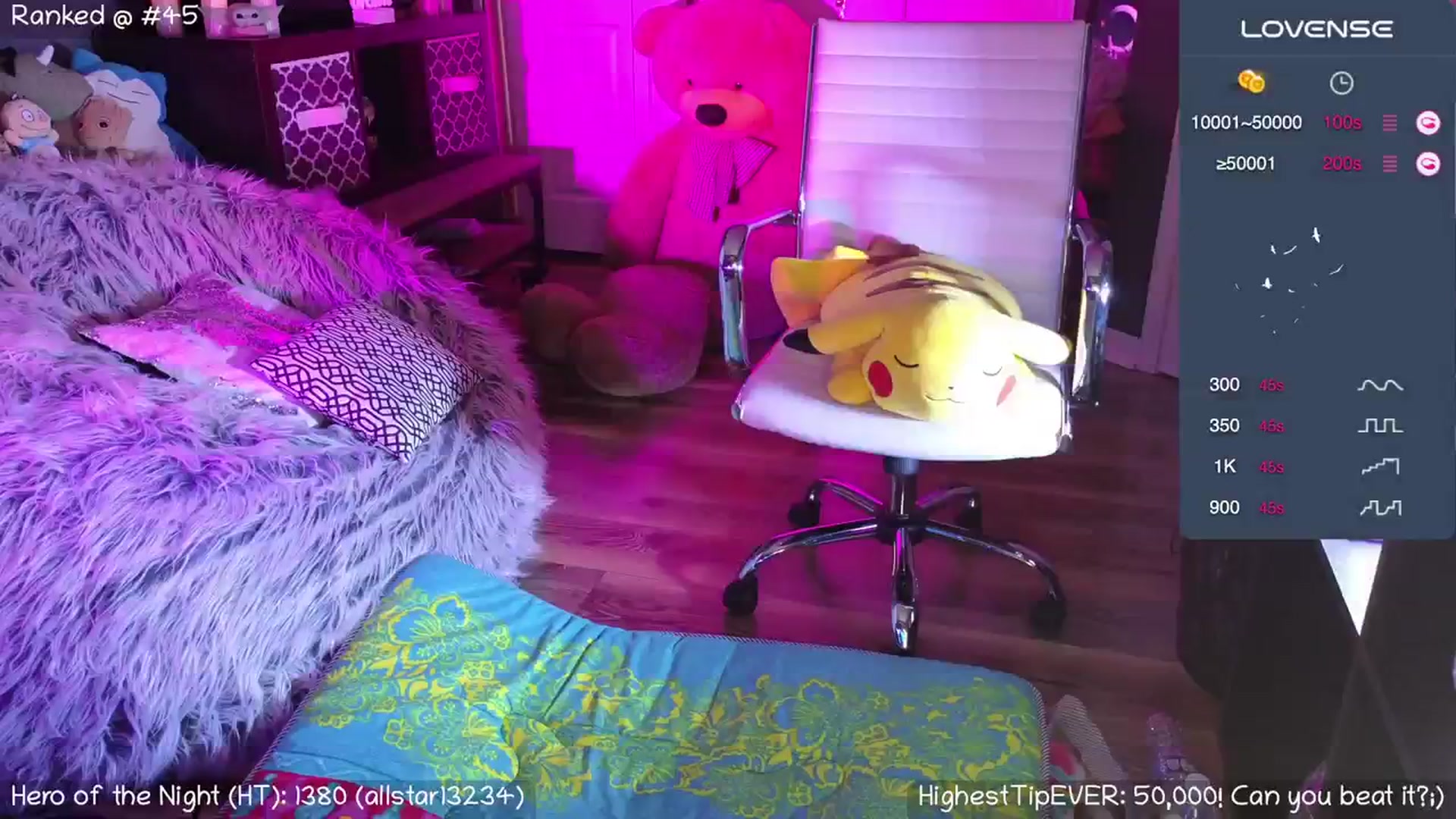 Gallery image thumbnail from NaturallyReal's myfreecams stream on, 02/22/2024, 04:59 image 19 of 20