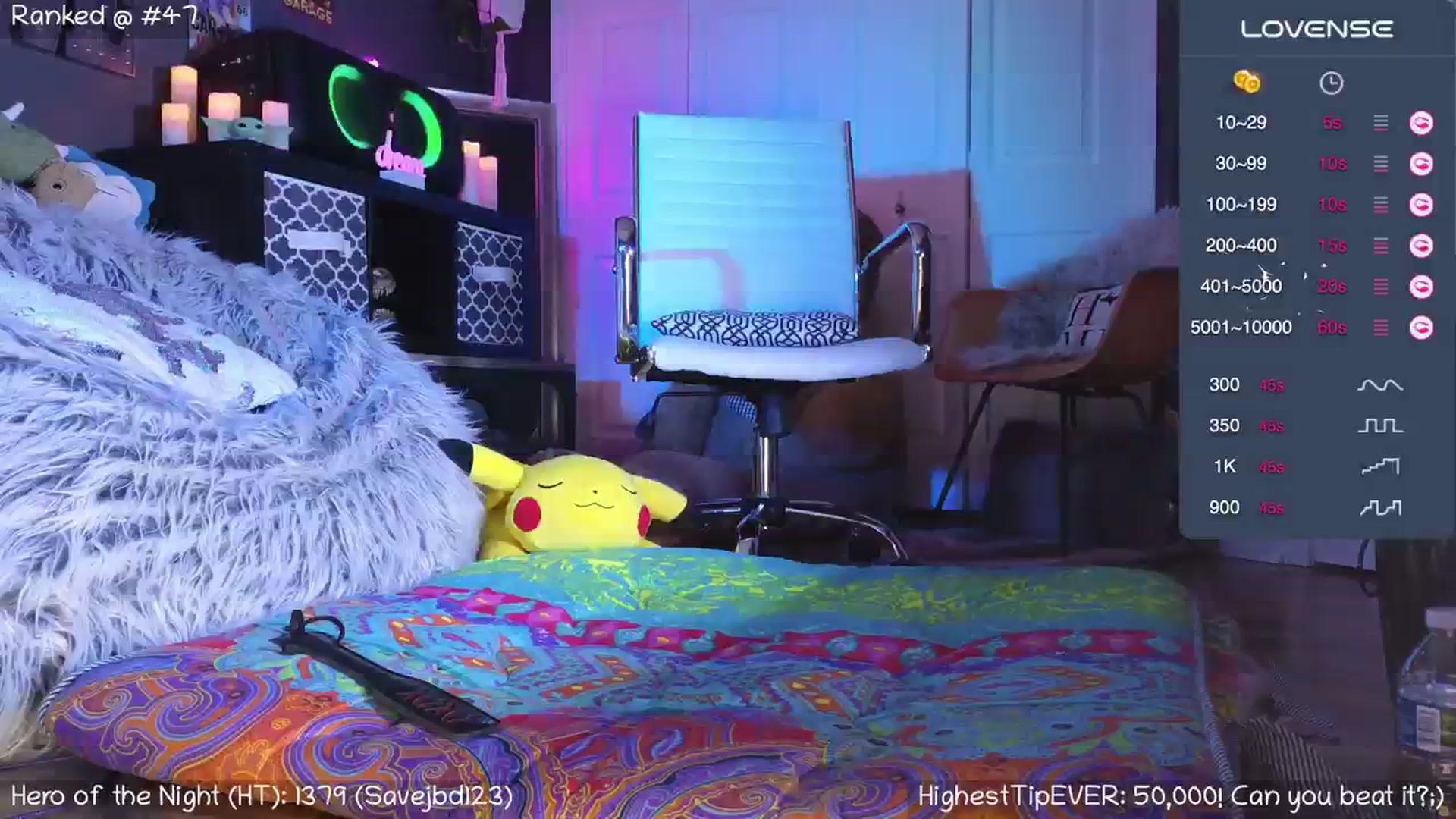 Gallery image thumbnail from NaturallyReal's myfreecams stream on, 02/22/2024, 04:59 image 2 of 20