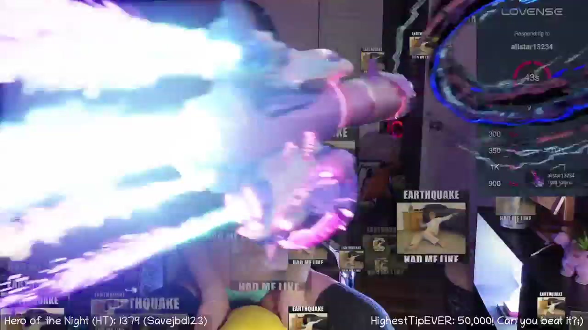 Gallery image thumbnail from NaturallyReal's myfreecams stream on, 02/22/2024, 04:59 image 12 of 20