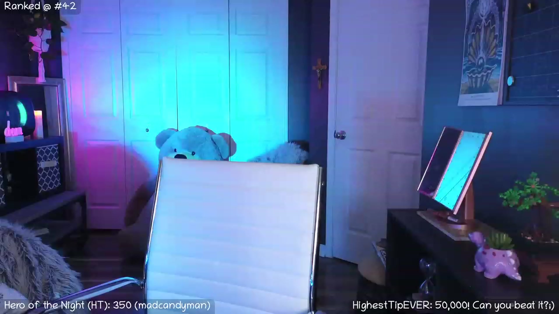 Gallery image thumbnail from NaturallyReal's myfreecams stream on, 02/23/2024, 03:11 image 19 of 20