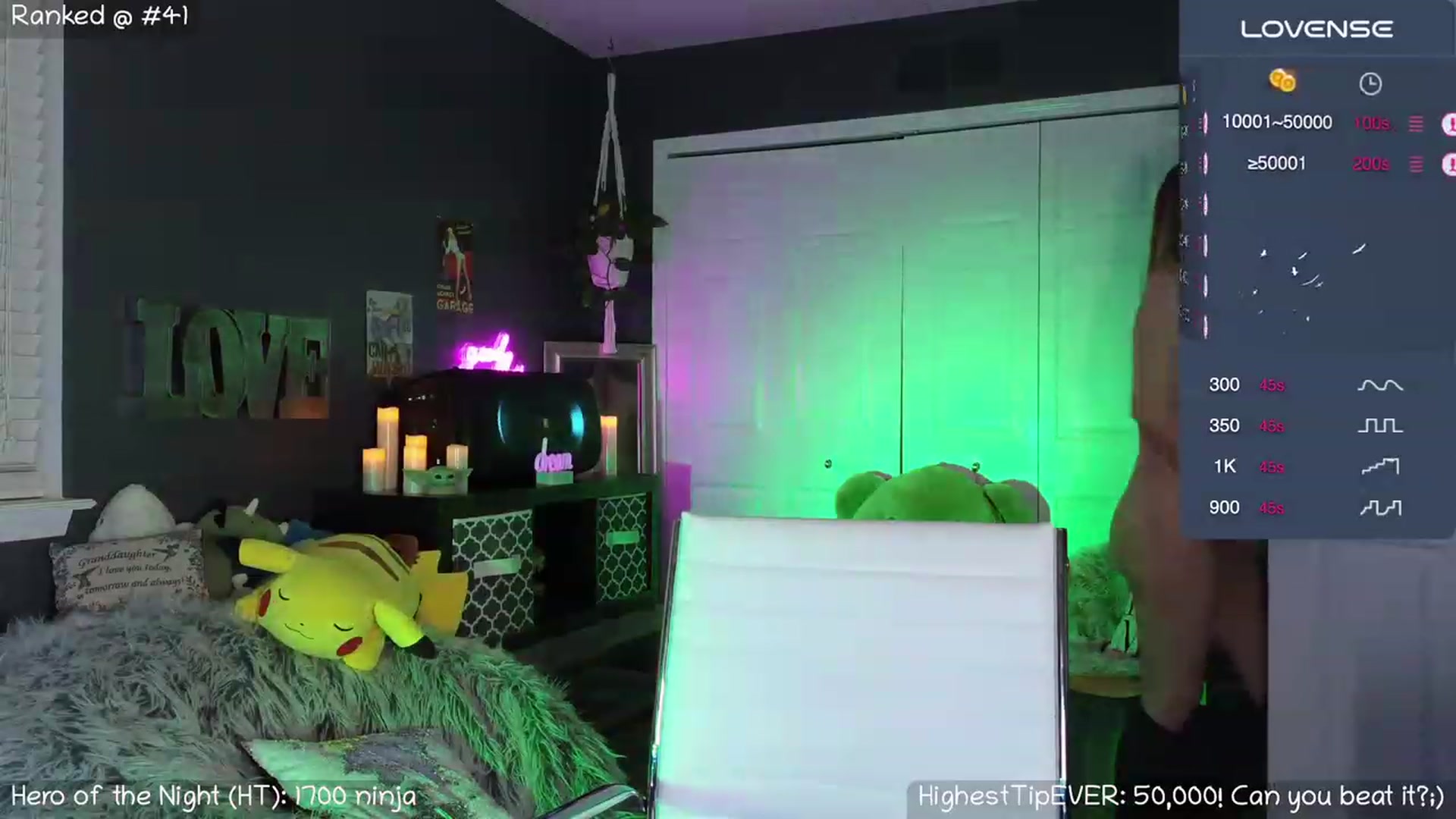 Gallery image thumbnail from NaturallyReal's myfreecams stream on, 02/23/2024, 06:40 image 20 of 20
