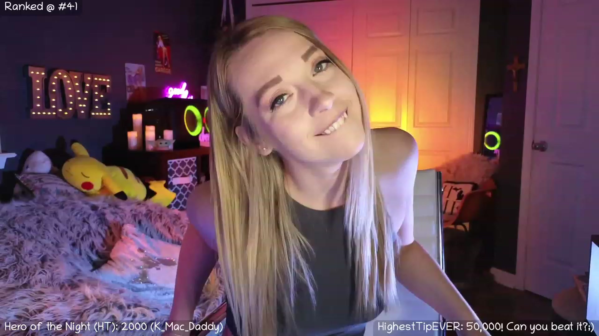 Gallery image thumbnail from NaturallyReal's myfreecams stream on, 02/24/2024, 03:47 image 10 of 20