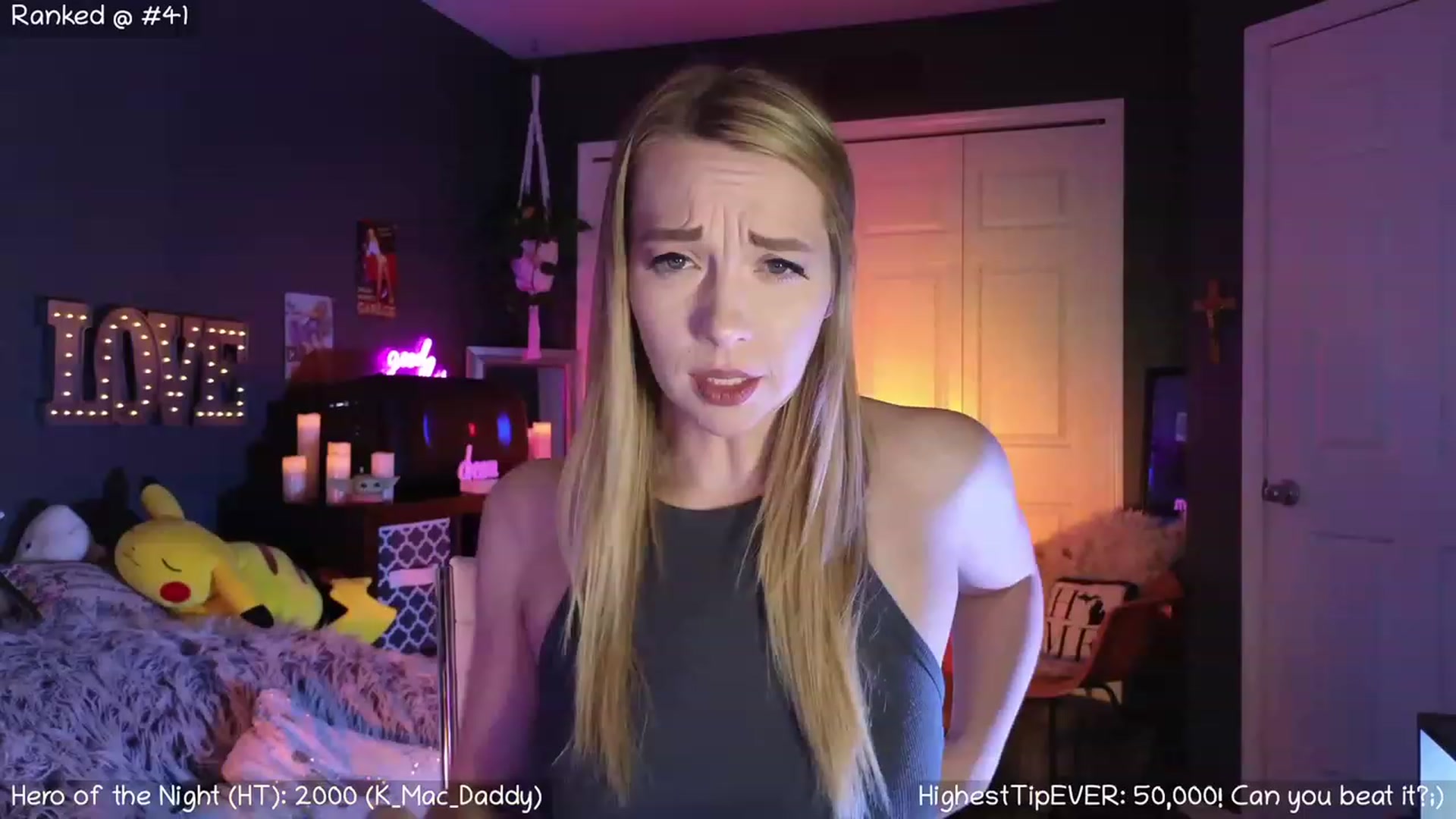 Gallery image thumbnail from NaturallyReal's myfreecams stream on, 02/24/2024, 03:47 image 13 of 20