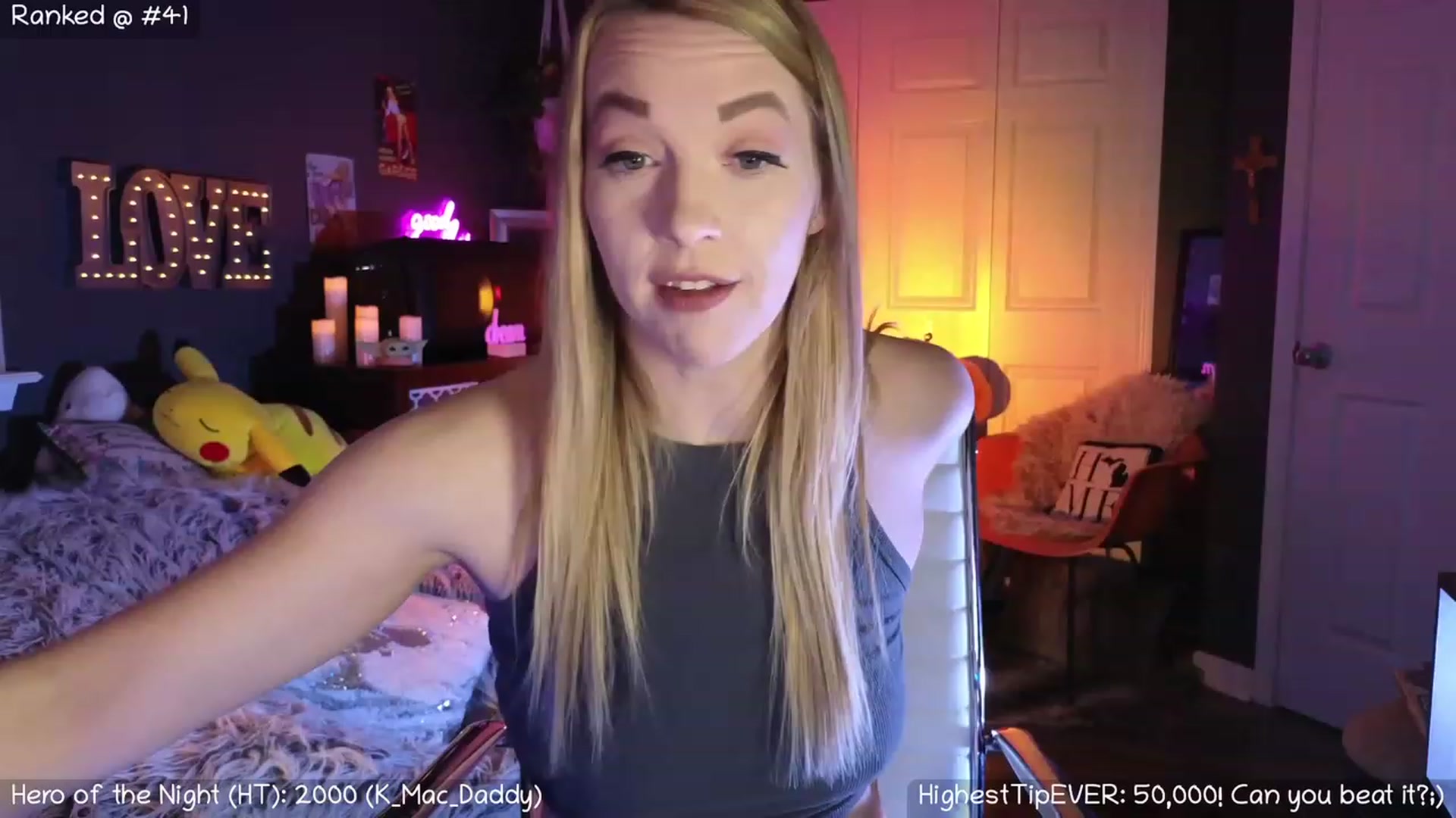 Gallery image thumbnail from NaturallyReal's myfreecams stream on, 02/24/2024, 03:47 image 7 of 20