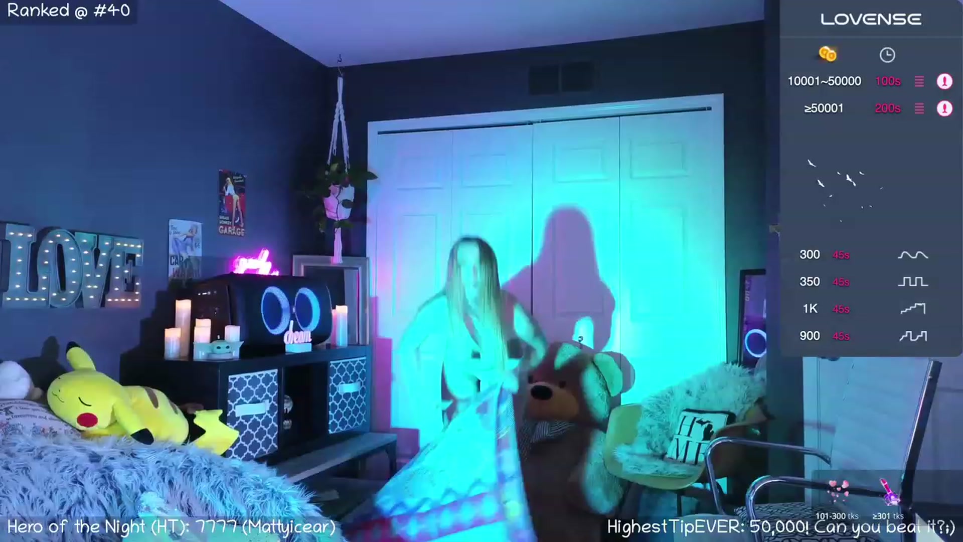 Gallery image thumbnail from NaturallyReal's myfreecams stream on, 02/24/2024, 06:17 image 6 of 20