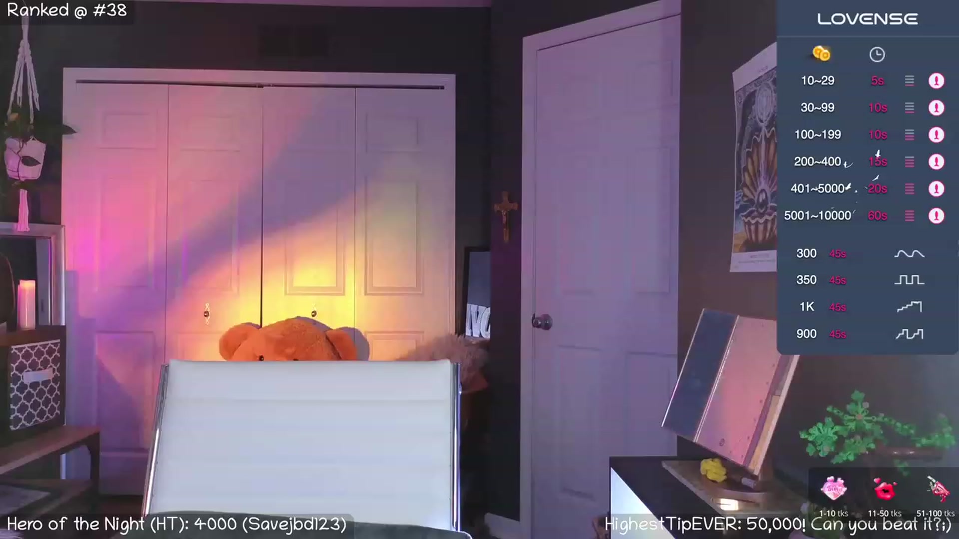 Gallery image thumbnail from NaturallyReal's myfreecams stream on, 02/25/2024, 07:05 image 6 of 20