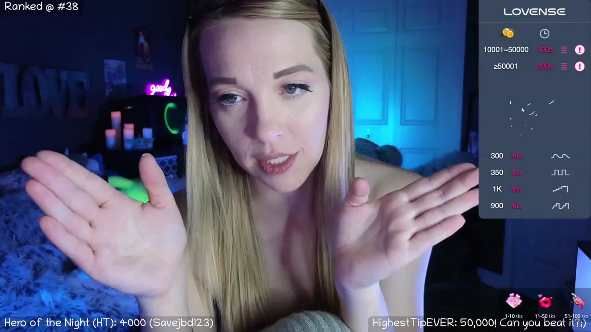 Gallery image thumbnail from NaturallyReal's myfreecams stream on, 02/25/2024, 07:05 image 4 of 20