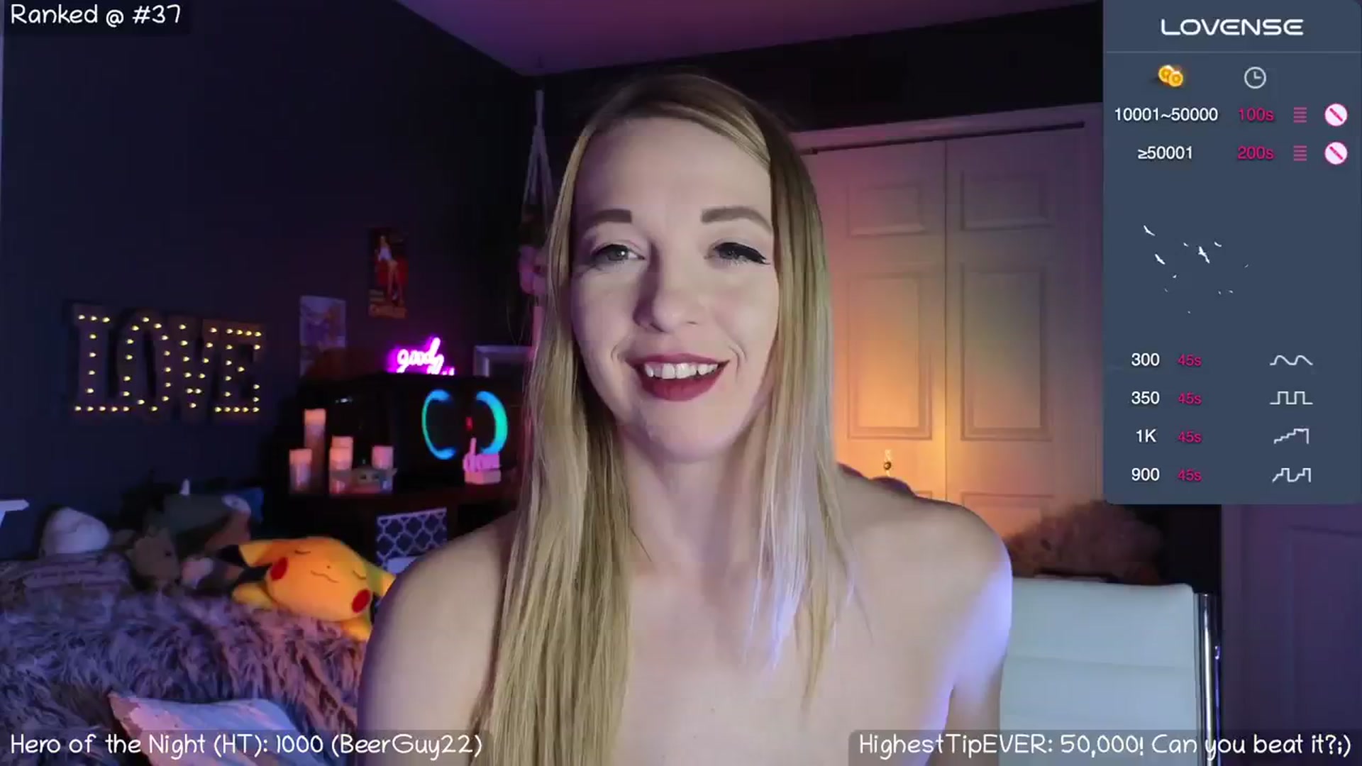 Gallery image thumbnail from NaturallyReal's myfreecams stream on, 02/27/2024, 04:19 image 19 of 20