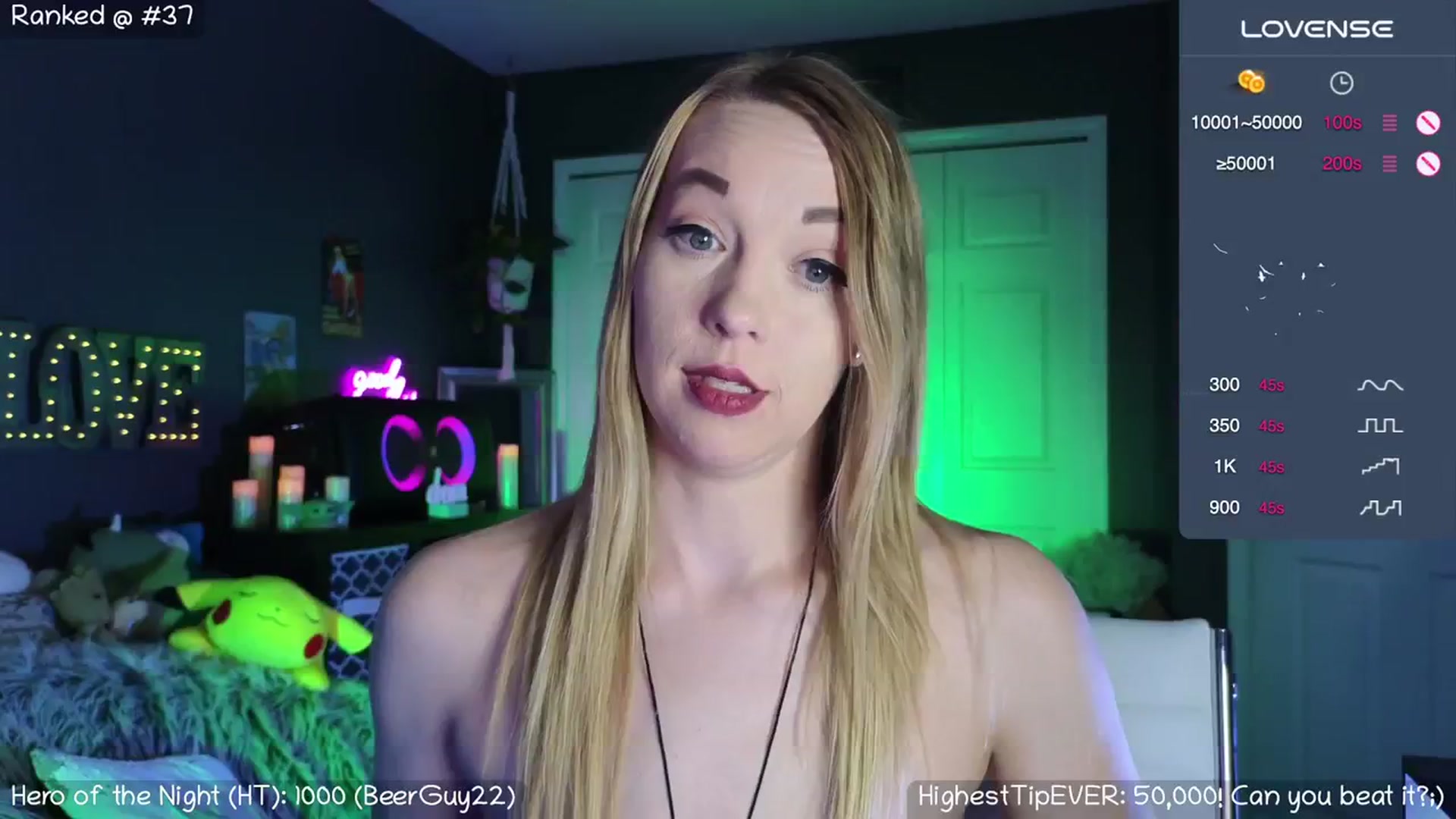 Gallery image thumbnail from NaturallyReal's myfreecams stream on, 02/27/2024, 04:19 image 20 of 20