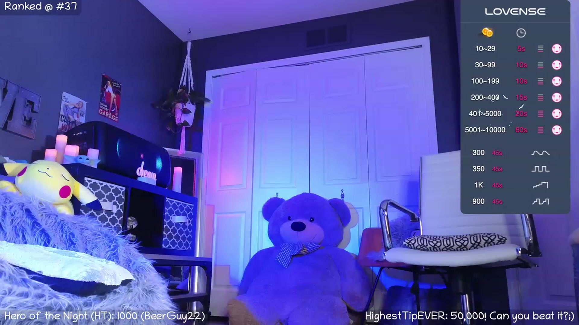 Gallery image thumbnail from NaturallyReal's myfreecams stream on, 02/27/2024, 06:42 image 8 of 20