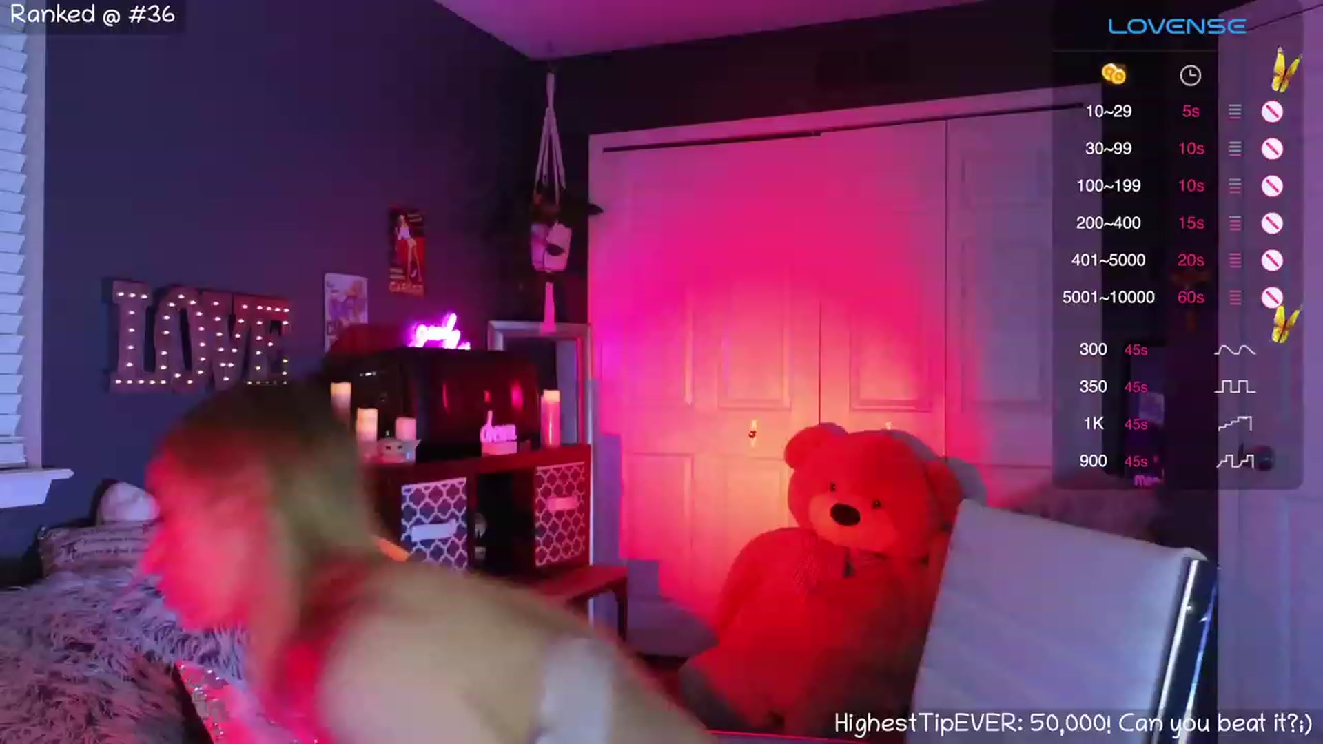 Gallery image thumbnail from NaturallyReal's myfreecams stream on, 02/28/2024, 04:43 image 8 of 20