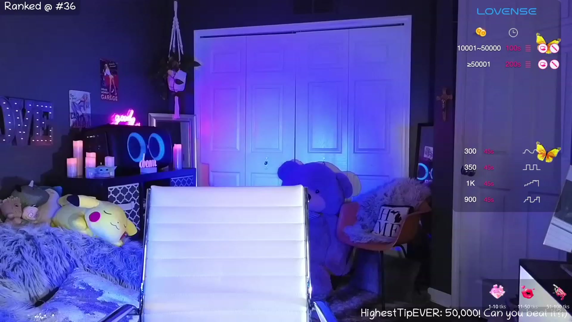 Gallery image thumbnail from NaturallyReal's myfreecams stream on, 02/29/2024, 05:26 image 13 of 20
