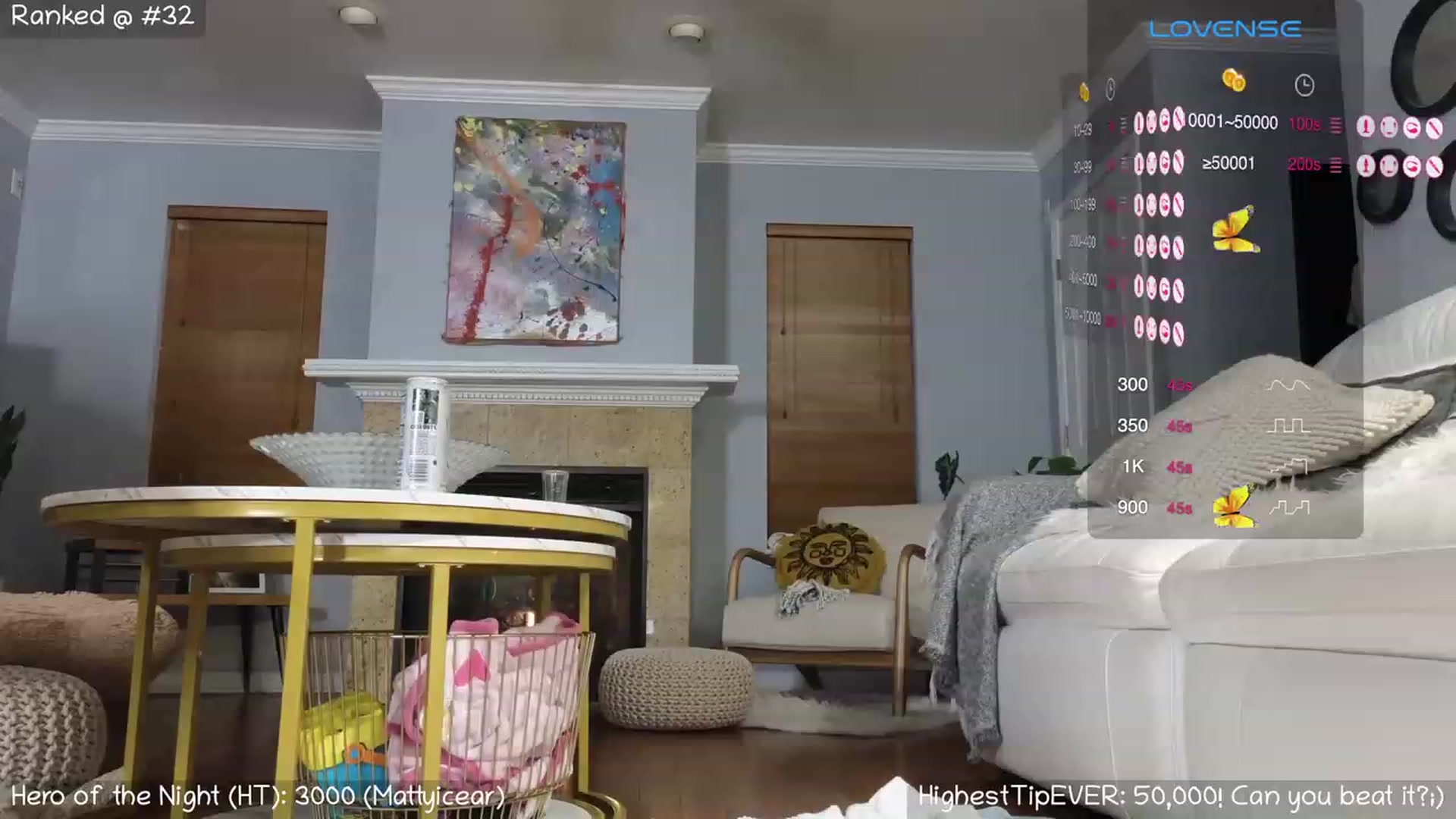 Gallery image thumbnail from NaturallyReal's myfreecams stream on, 03/02/2024, 06:24 image 1 of 20
