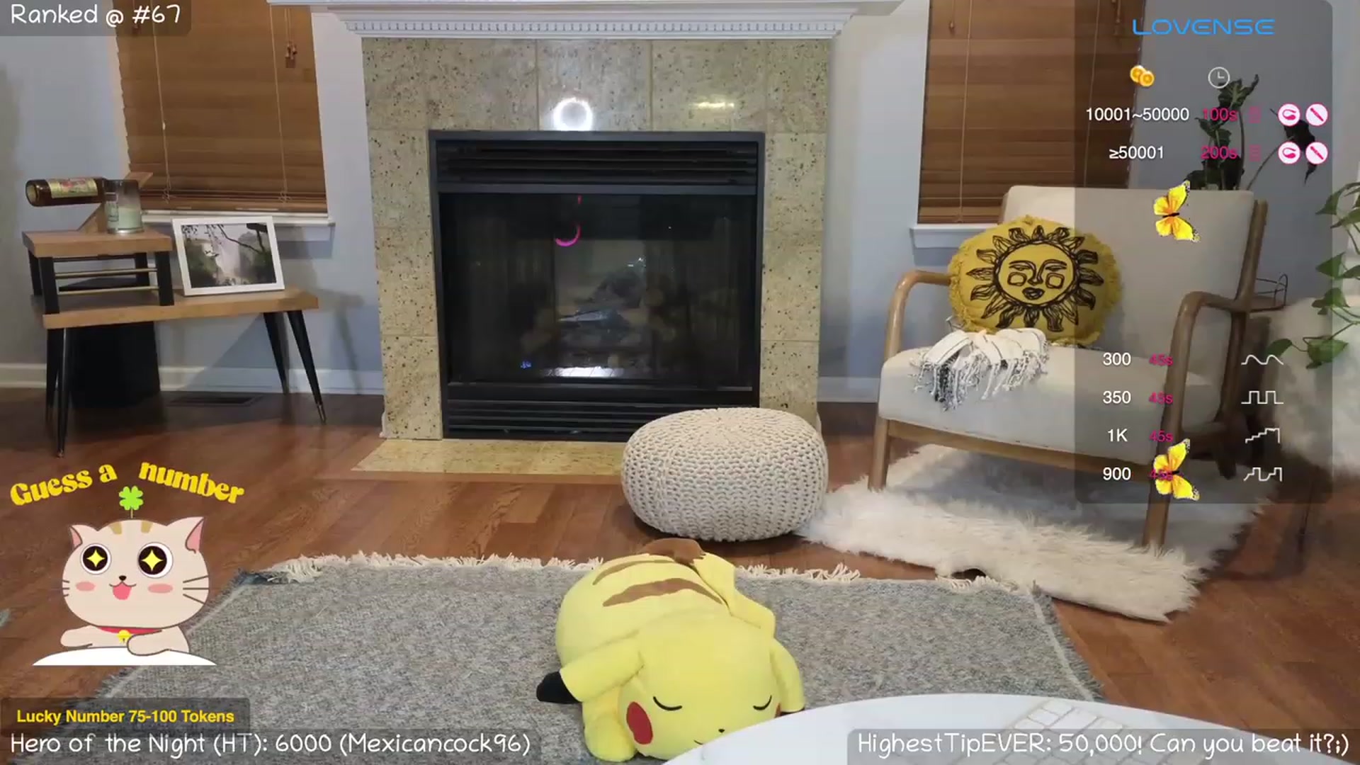 Gallery image thumbnail from NaturallyReal's myfreecams stream on, 03/07/2024, 07:02 image 12 of 20